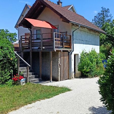 Une Tiny House A Decouvrir Au Coeur De La Cite ! كونْتْريكْسّوفيل المظهر الخارجي الصورة