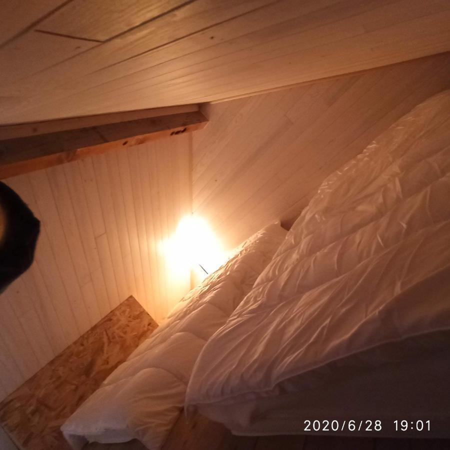 Une Tiny House A Decouvrir Au Coeur De La Cite ! كونْتْريكْسّوفيل المظهر الخارجي الصورة